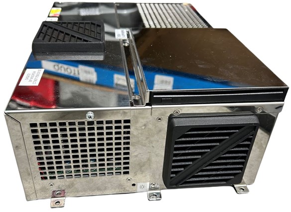 BLUE CHIP TECHNOLOGIES 6U PPC MKIII