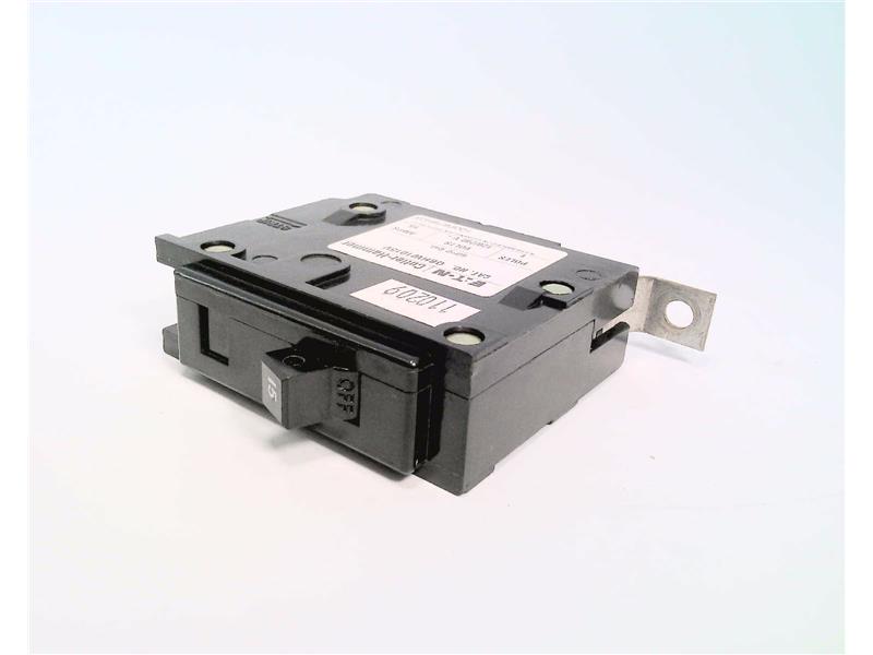 EATON CORPORATION QBHW1015V