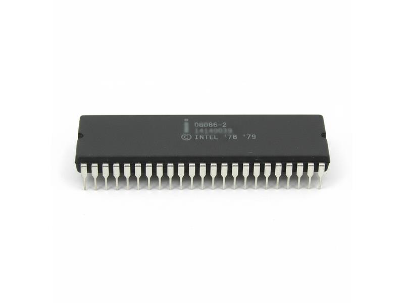 IC80862 by INTEL