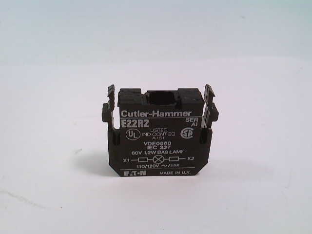 EATON CORPORATION E22R2