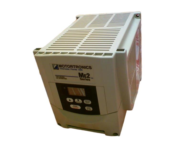 ME2-401-M by MOTORTRONICS