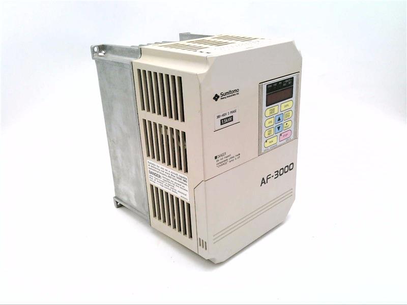 SUMITOMO MACHINERY INC AF3004-1A5-U