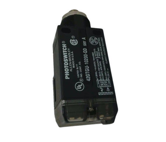 ALLEN BRADLEY 42GTGU-10200-QD