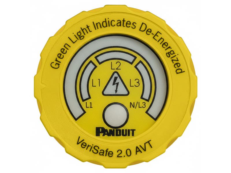 PANDUIT VS2-AVT-3IB