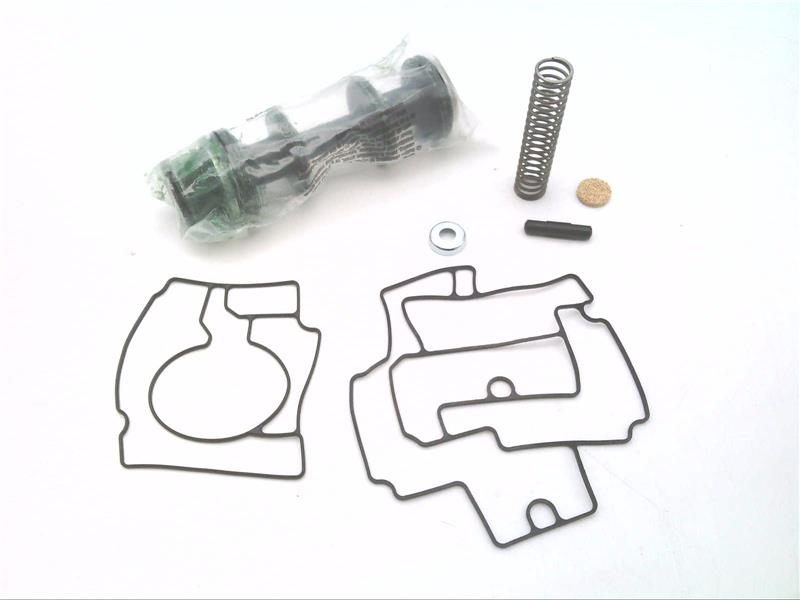 MAC VALVES INC K-58010