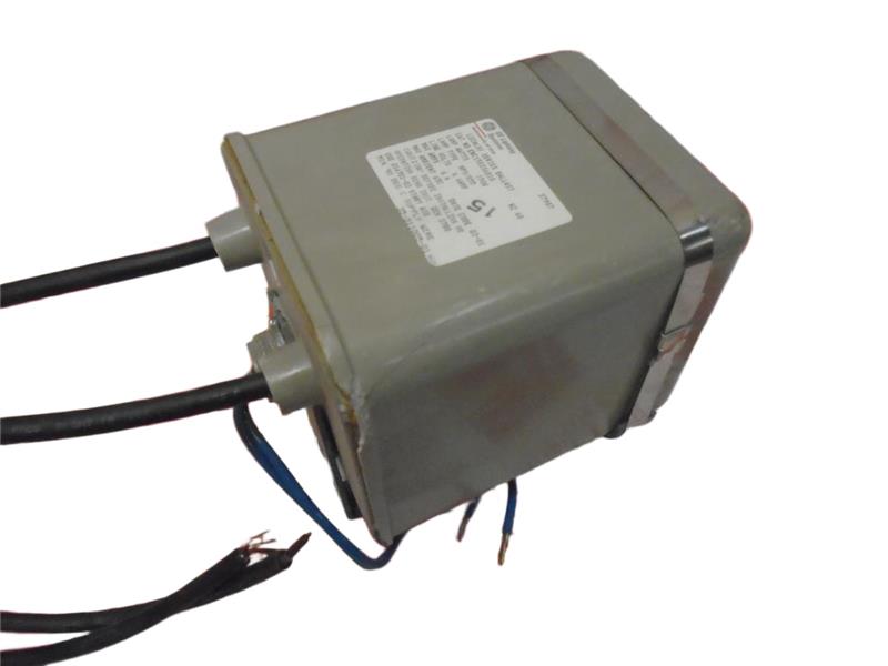 ENC15SXS6010 by GENERAL ELECTRIC