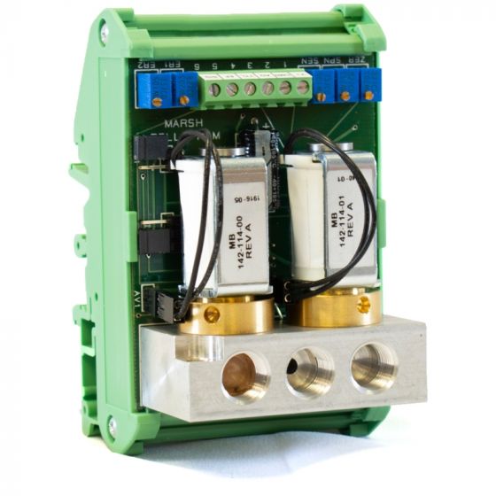 3111 by MARSH BELLOFRAM