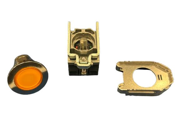 SCHNEIDER ELECTRIC XB4FW35M5