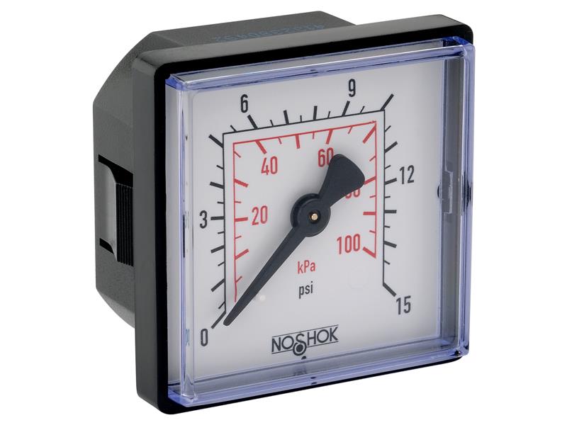 NOSHOK 20-148-100-PSI/KPA