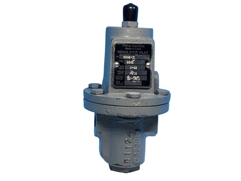 EMERSON 6392-3