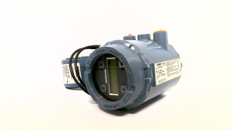 EMERSON 8711SSA015U1N0G1Q4