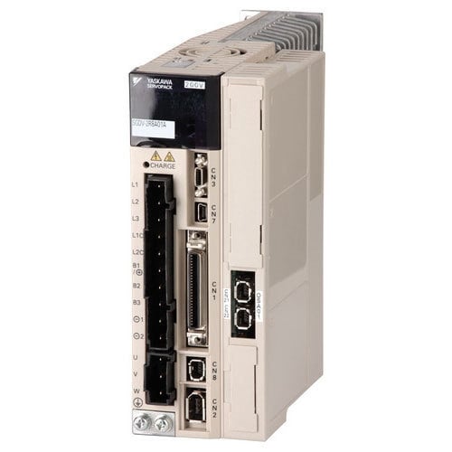 YASKAWA ELECTRIC SGDV-370D11A002000