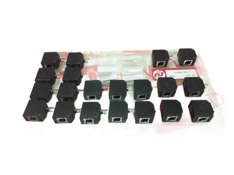 NORGREN V10025-A12-QTY20