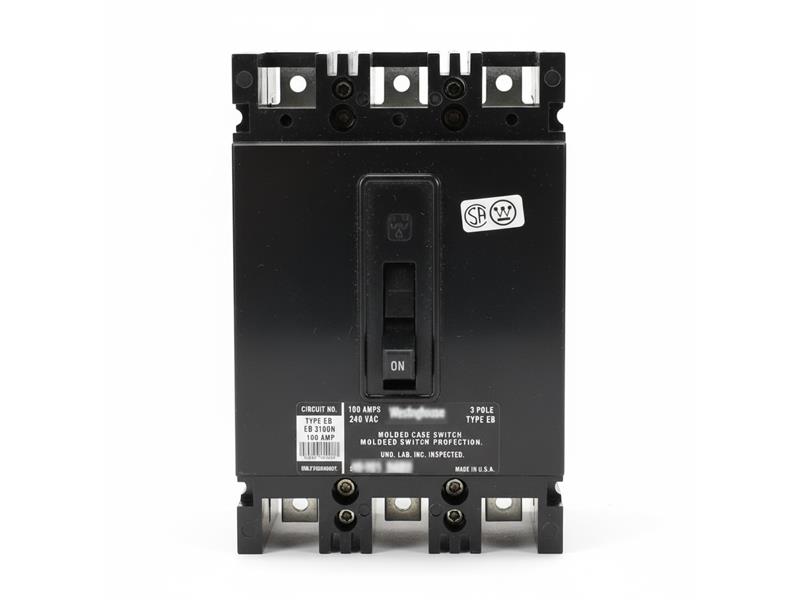 WESTINGHOUSE EB3100N