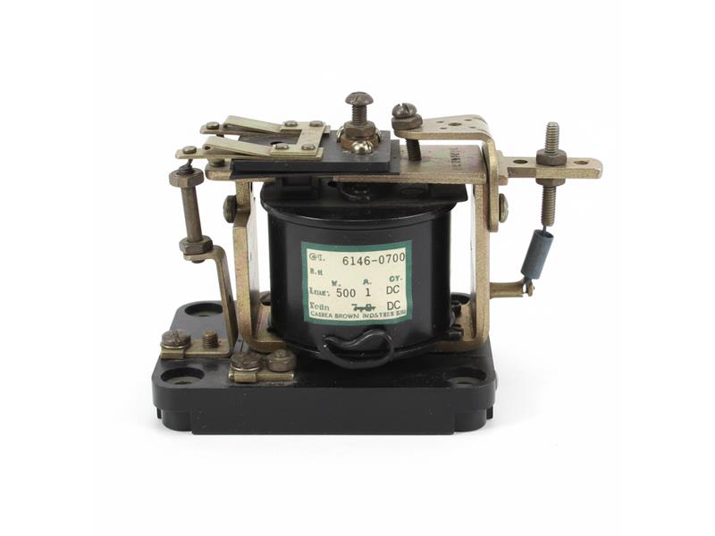 ASEA BROWN BOVERI 64418ZA