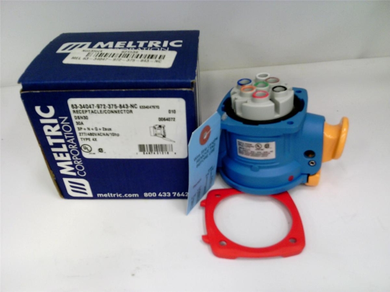 MARECHAL ELECTRIC SA 63-34047-972-375-843-NC