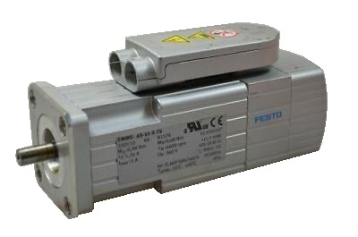 FESTO EMMS-AS-55-M-LS-TMB