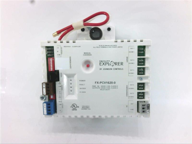 FX-PCV1620-0 by JOHNSON CONTROLS
