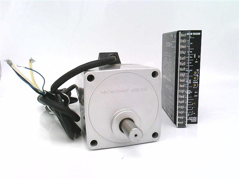 ORIENTAL MOTOR FPS1560A-75