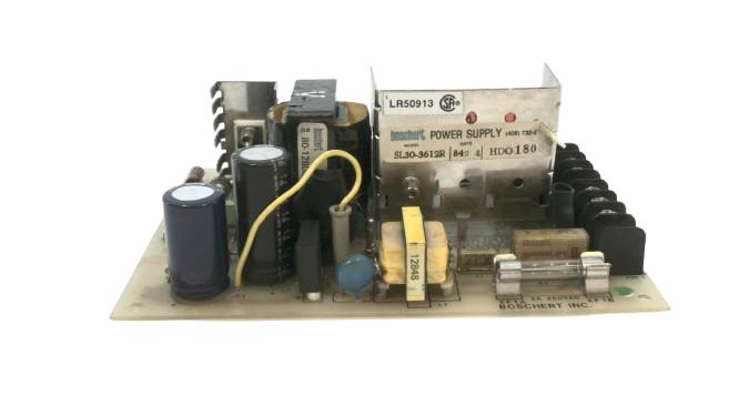 ADVANCED ENERGY SL303612R