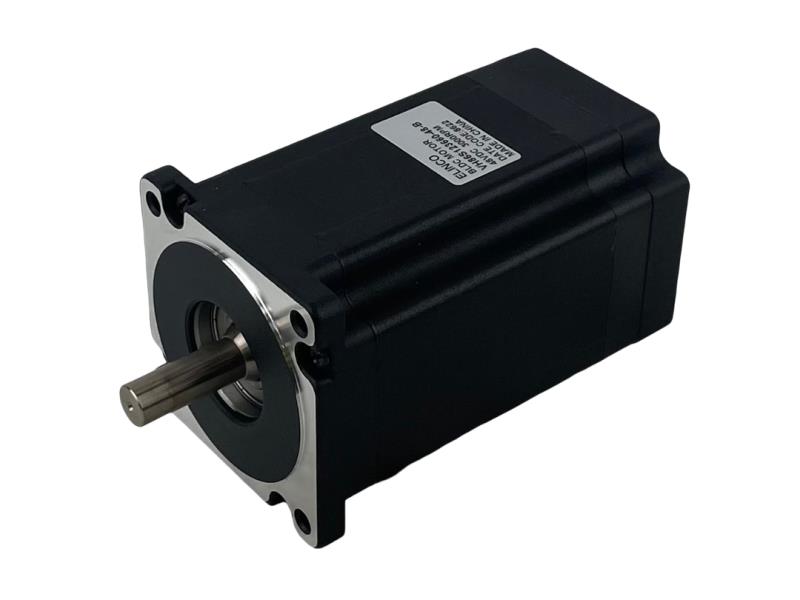 ELINCO INTERNATIONAL JPC VH86S123660-48-B