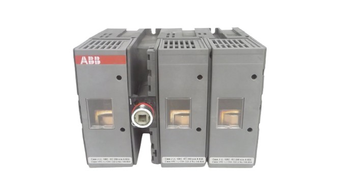 ASEA BROWN BOVERI OS-60J12