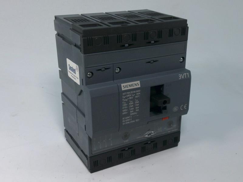SIEMENS 3VT1704-2EC46-0AA0