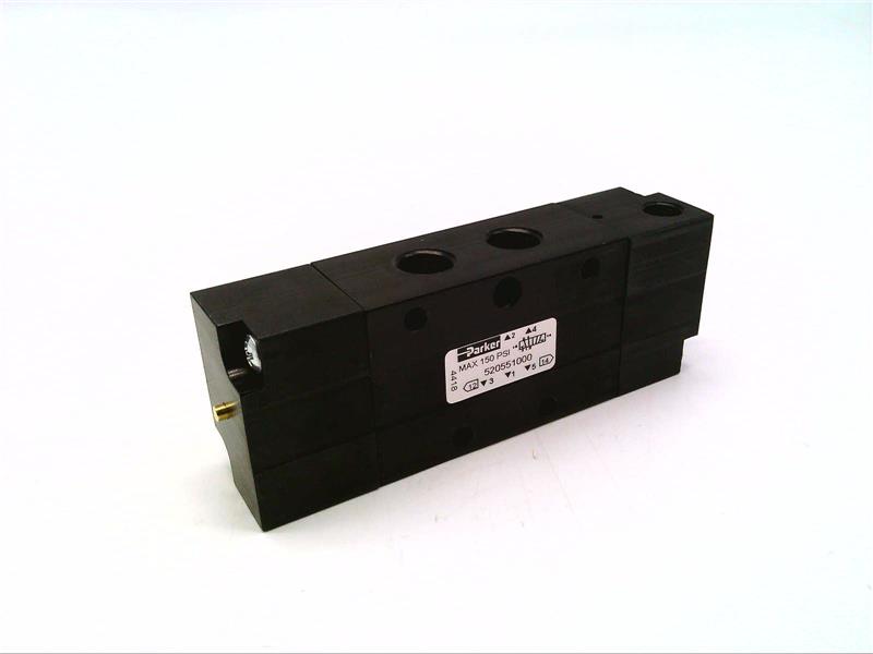 PARKER 520551000