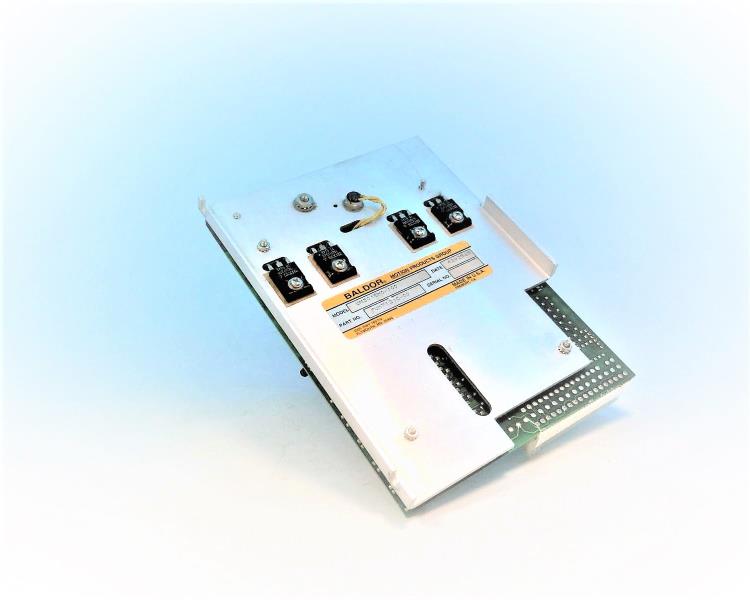 ASEA BROWN BOVERI UM3015HO-100