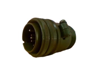 DMS3106B-20-16P by FUJIKURA AMERICA