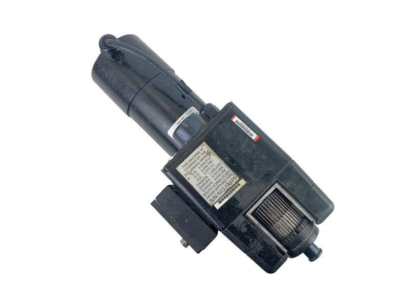 DOVER CORPORATION ME3528R-488A