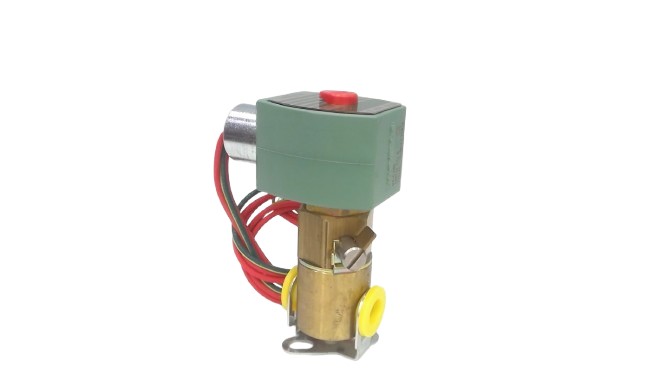 ASCO 8262G022MO-120/60,110/50