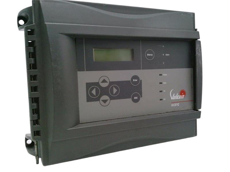 VA301C by HONEYWELL