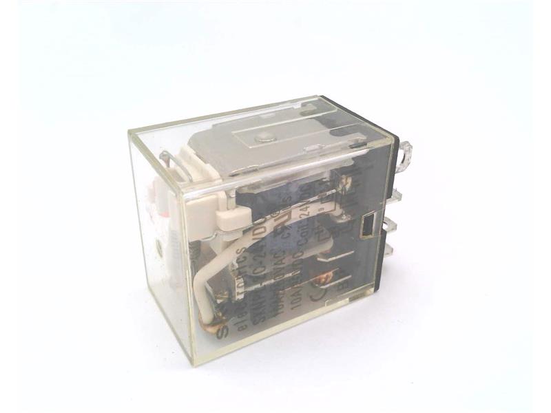 SKNPL-2C-24VDC by SKY ELECTRONICS