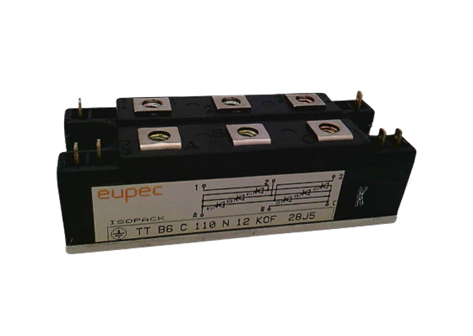 ALLEN BRADLEY 1336-BR-SP5A