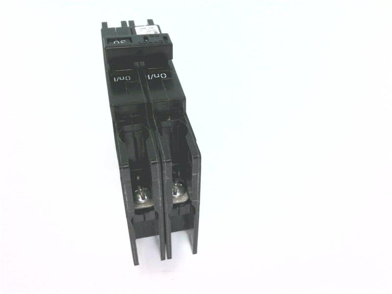 EATON CORPORATION QCR2030T