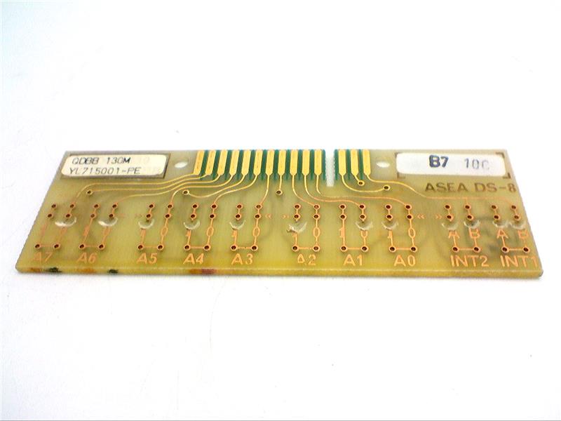 ASEA BROWN BOVERI YL715001-PE