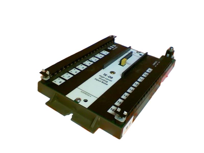 EATON CORPORATION TE08M
