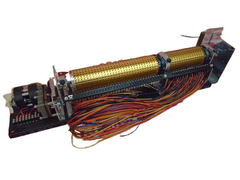 250-H-31EZ-16-2C-30-120R-1W by MARSH BELLOFRAM