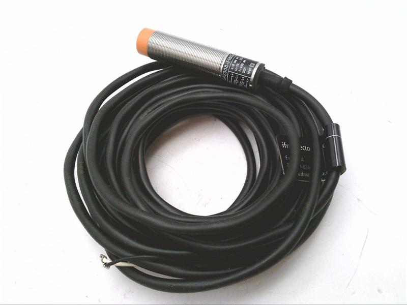 EFECTOR IGA2008-FRKG/V4A/6M/PH-IG5764