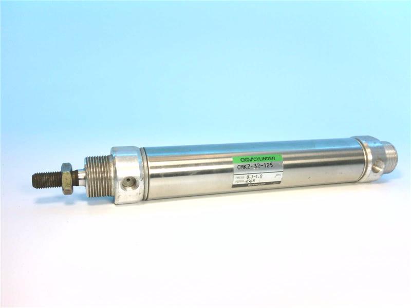 CMK2-32-125 by CKD CORP