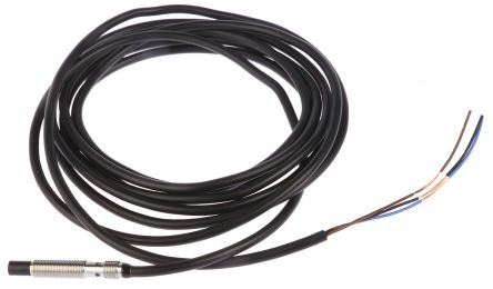 OMRON E2E-C03SR8-WC-B1 2M