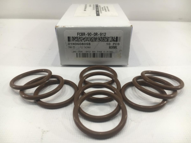 SWAGELOK FCBR-90-0R-912