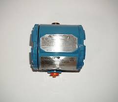 EMERSON 3144PD1A1K5B4