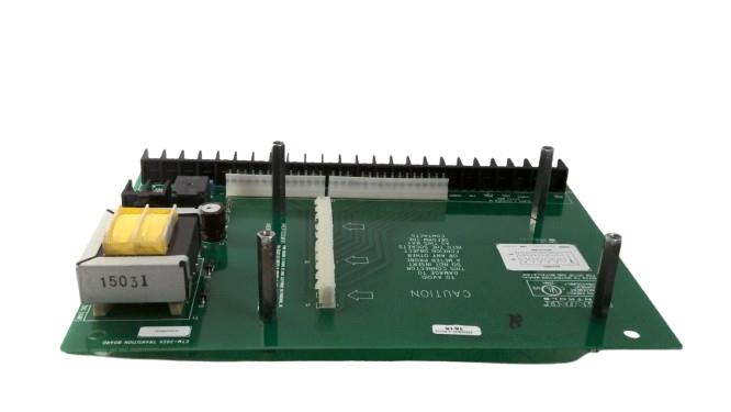 ETM202X  by HONEYWELL