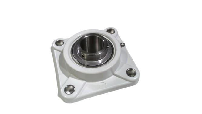 MUCFPL206W by AMI BEARINGS