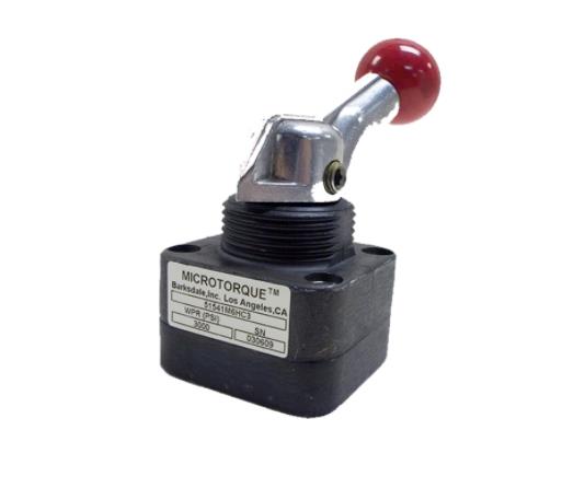 BARKSDALE 51841M6HM2