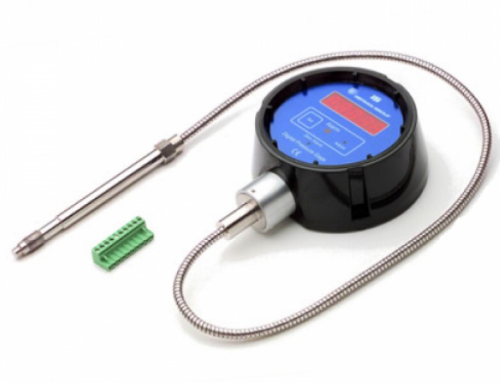 GEFRAN W61-0-M-P05M-1-4-F