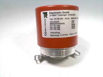 T&R ELECTRONIC 5852-00001