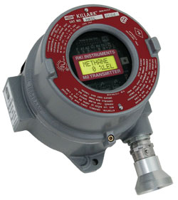 RKI INSTRUMENTS 65-2613RK